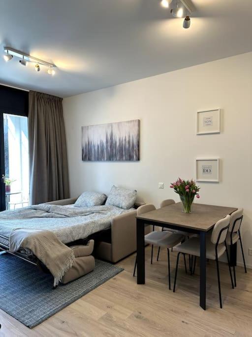 Riva 2 Appartement Lugano