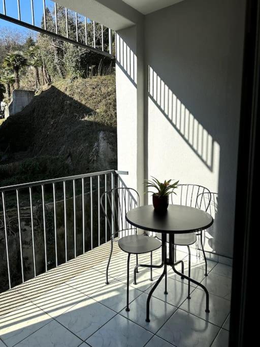 Riva 2 Appartement Lugano